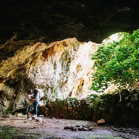 Κατάλυμα σε φάρμα Casas De Pedra - Quinta Da Escola