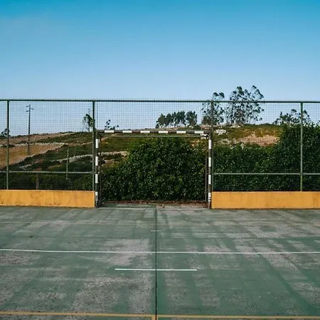 Casas De Pedra - Quinta Da Escola * Alvados