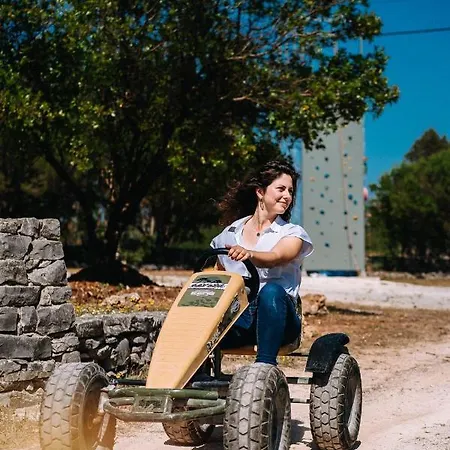 Casas De Pedra - Quinta Da Escola Alojamento de Turismo Rural
