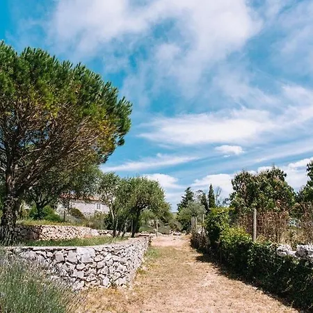 Casas De Pedra - Quinta Da Escola *