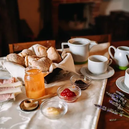 Κατάλυμα σε φάρμα Casas De Pedra - Quinta Da Escola