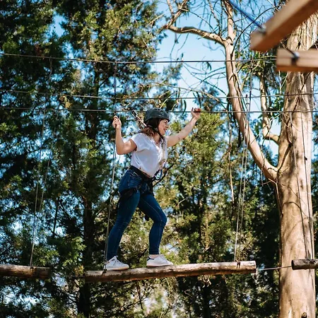Casas De Pedra - Quinta Da Escola Alojamento de Turismo Rural *