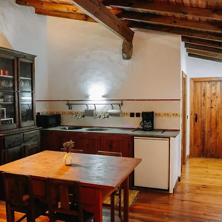 Farm stay Casas De Pedra - Quinta Da Escola *