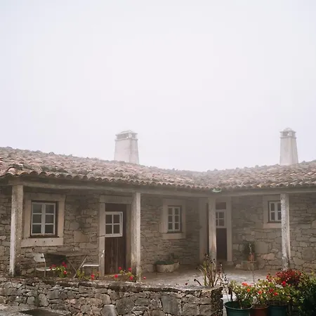 Farm stay Casas De Pedra - Quinta Da Escola