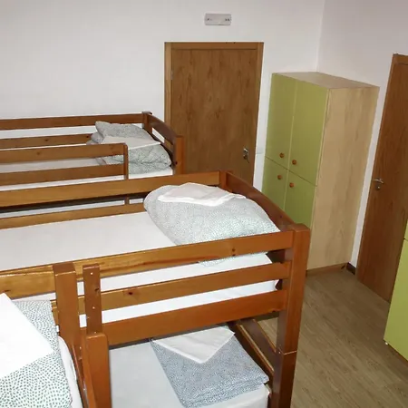 Farm stay Casas De Pedra - Quinta Da Escola Alvados