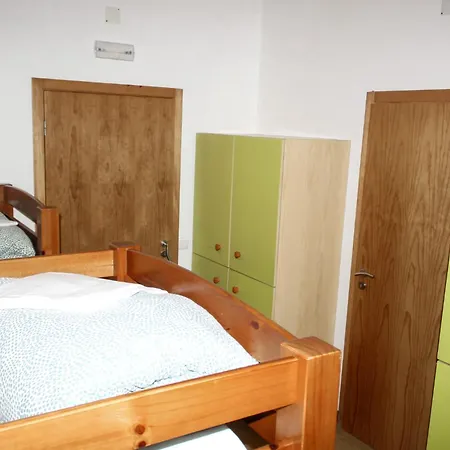 Casas De Pedra - Quinta Da Escola *