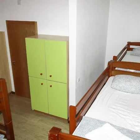 Casas De Pedra - Quinta Da Escola