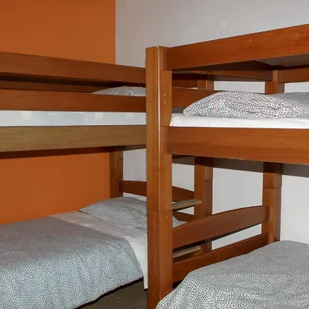 Casas De Pedra - Quinta Da Escola Farm stay *