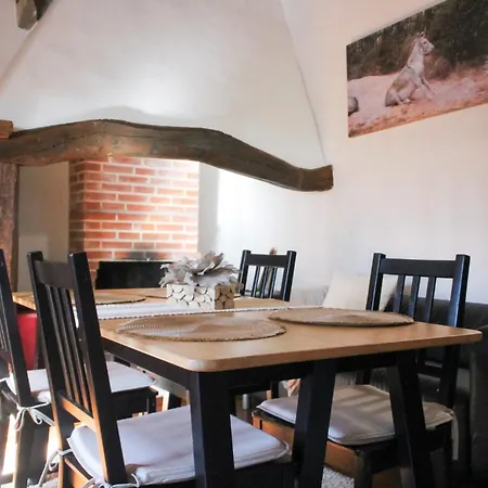 Farm stay Casas De Pedra - Quinta Da Escola Alvados
