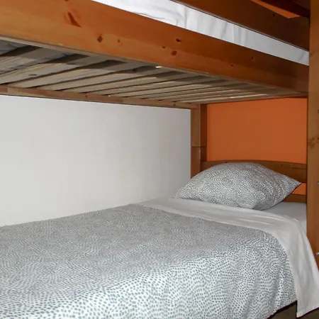 Casas De Pedra - Quinta Da Escola