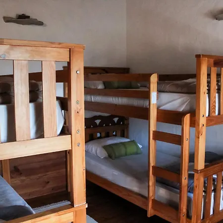 Casas De Pedra - Quinta Da Escola Alvados