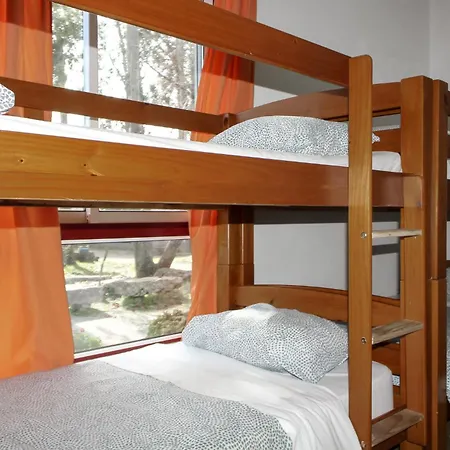 Casas De Pedra - Quinta Da Escola Farm stay