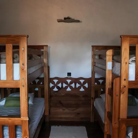 Gospodarstwo agroturystyczne Casas De Pedra - Quinta Da Escola