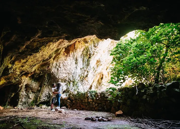 农家乐 Casas De Pedra - Quinta Da Escola