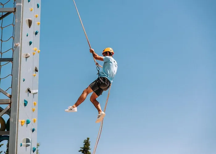 Casas De Pedra - Quinta Da Escola 农家乐 阿尔瓦杜什