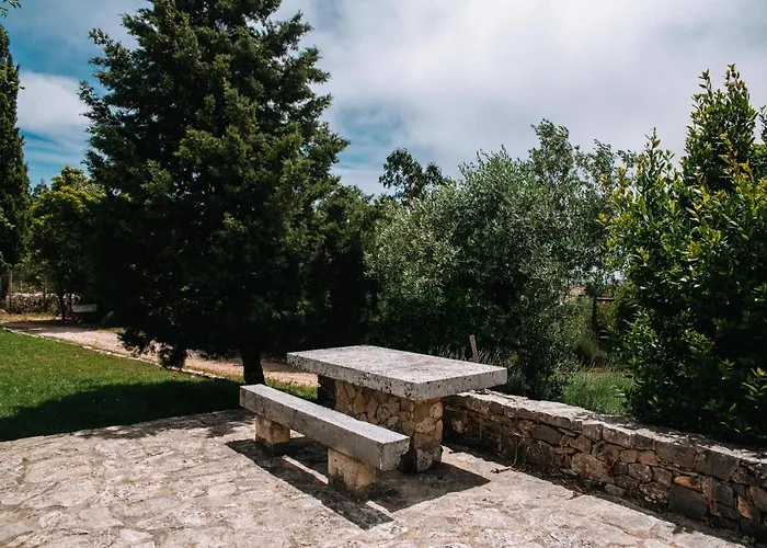 Casas De Pedra - Quinta Da Escola 阿尔瓦杜什