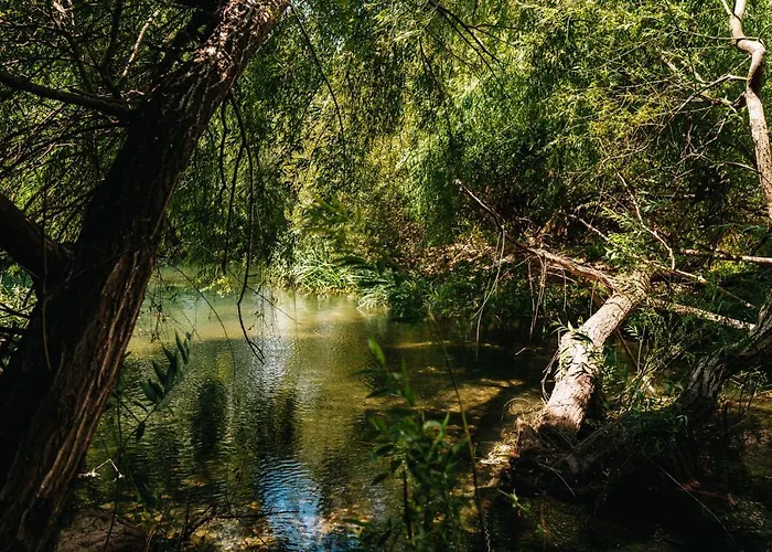 农家乐 Casas De Pedra - Quinta Da Escola 阿尔瓦杜什