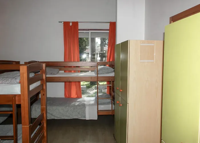 Casas De Pedra - Quinta Da Escola Gospodarstwo agroturystyczne *
