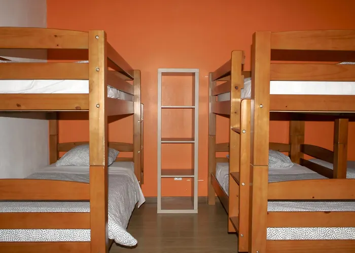 Casas De Pedra - Quinta Da Escola Gospodarstwo agroturystyczne