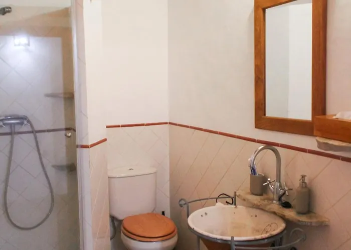 Gospodarstwo agroturystyczne Casas De Pedra - Quinta Da Escola