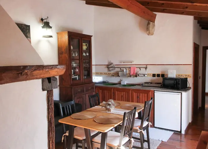 Gospodarstwo agroturystyczne Casas De Pedra - Quinta Da Escola *