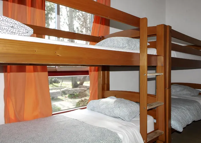 Casas De Pedra - Quinta Da Escola 农家乐