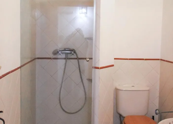 Gospodarstwo agroturystyczne Casas De Pedra - Quinta Da Escola *
