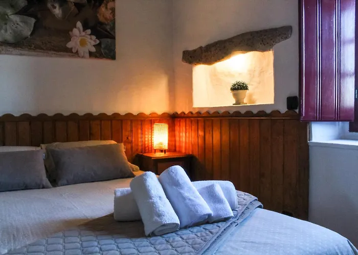 Casas De Pedra - Quinta Da Escola Gospodarstwo agroturystyczne